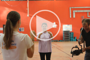 VIDÉO : Le CDOS 83 développe le sport-santé dans le Var !