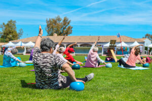 Associations proposant des créneaux Sport-santé, faites-vous connaître !