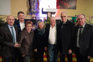 Le CDOS 83 présent à une quarantaine de voeux institutionnels dans le Var