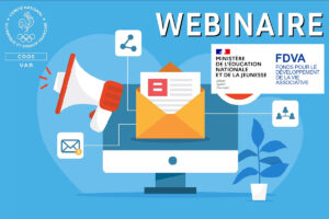 Deux webinaires à venir pour aider les associations dans leur demande de subvention