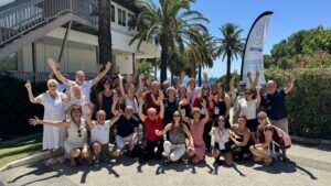 Séminaire 2026 du CDOS du Var : une journée placée sous le signe du partage, des projets et de la cohésion !