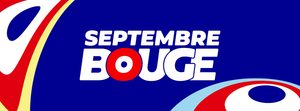 Septembre bouge : un mois dédié à l&rsquo;activité physique