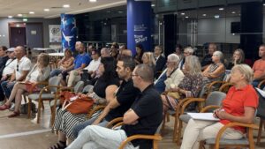 Une Matinale du Bénévolat placée sous le signe de l’échange et de l’engagement
