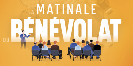 matinale benevolat